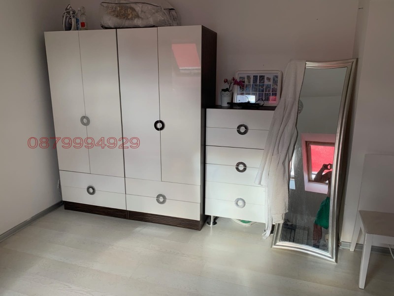 Vuokrattavana  2 makuuhuonetta Sofia , Ovtša kupel , 77 neliömetriä | 81535969 - kuva [10]