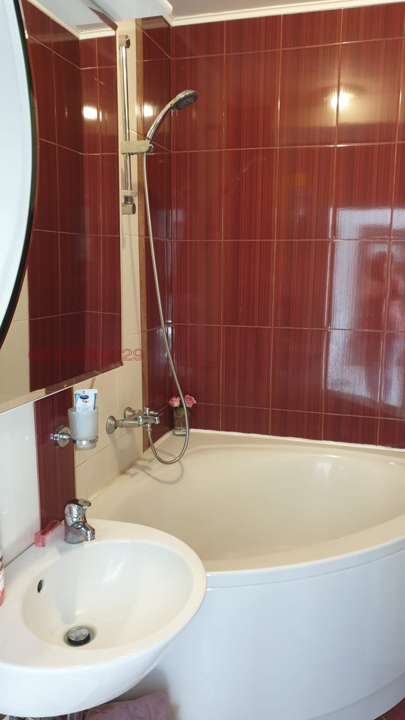 Vuokrattavana  2 makuuhuonetta Sofia , Ovtša kupel , 77 neliömetriä | 81535969 - kuva [15]