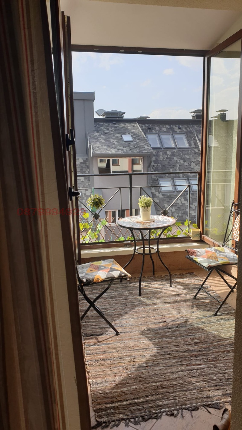 Vuokrattavana  2 makuuhuonetta Sofia , Ovtša kupel , 77 neliömetriä | 81535969 - kuva [14]