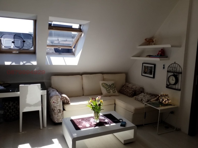 Vuokrattavana  2 makuuhuonetta Sofia , Ovtša kupel , 77 neliömetriä | 81535969