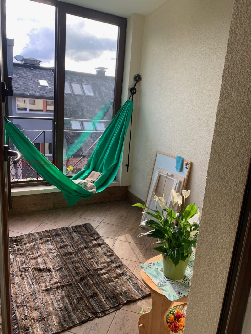Vuokrattavana  2 makuuhuonetta Sofia , Ovtša kupel , 77 neliömetriä | 81535969 - kuva [3]