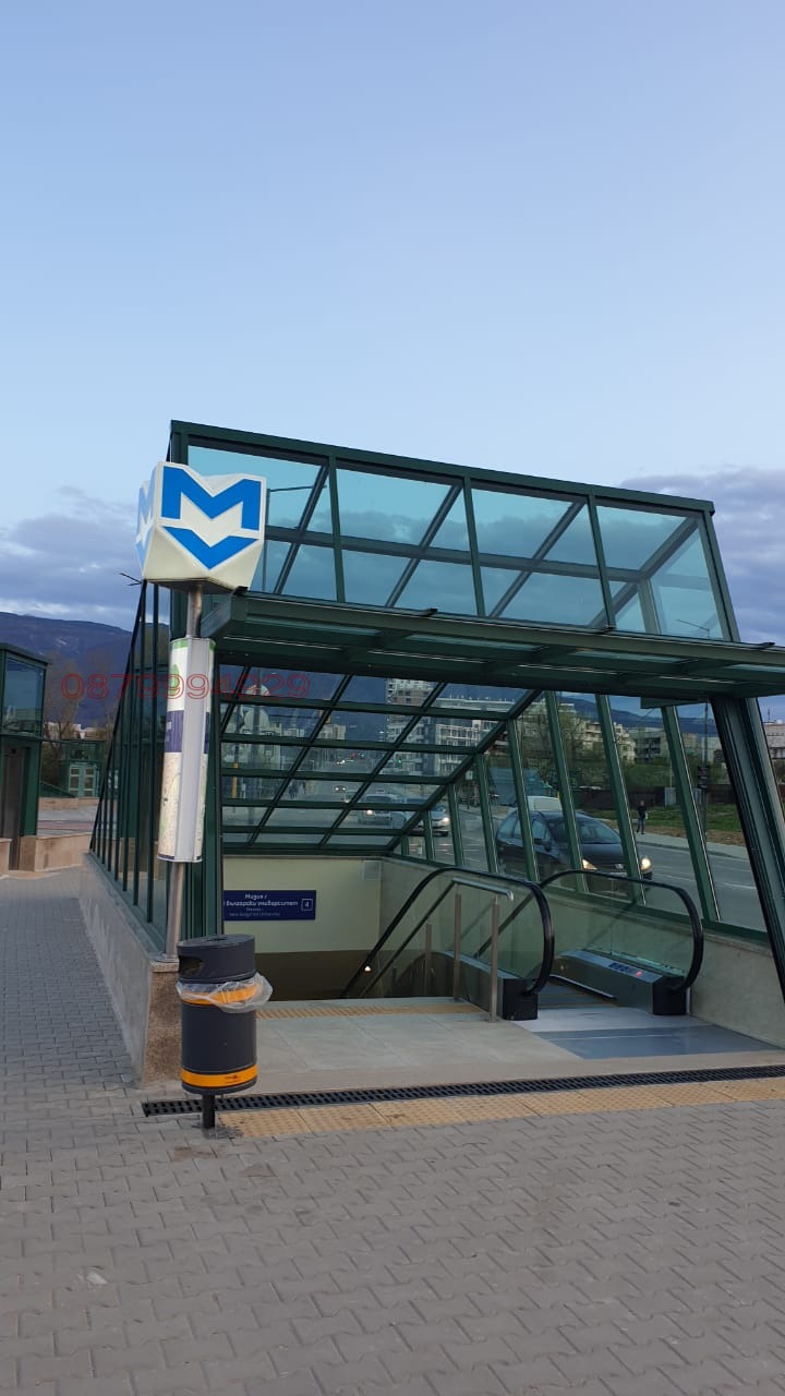 Vuokrattavana  2 makuuhuonetta Sofia , Ovtša kupel , 77 neliömetriä | 81535969 - kuva [12]