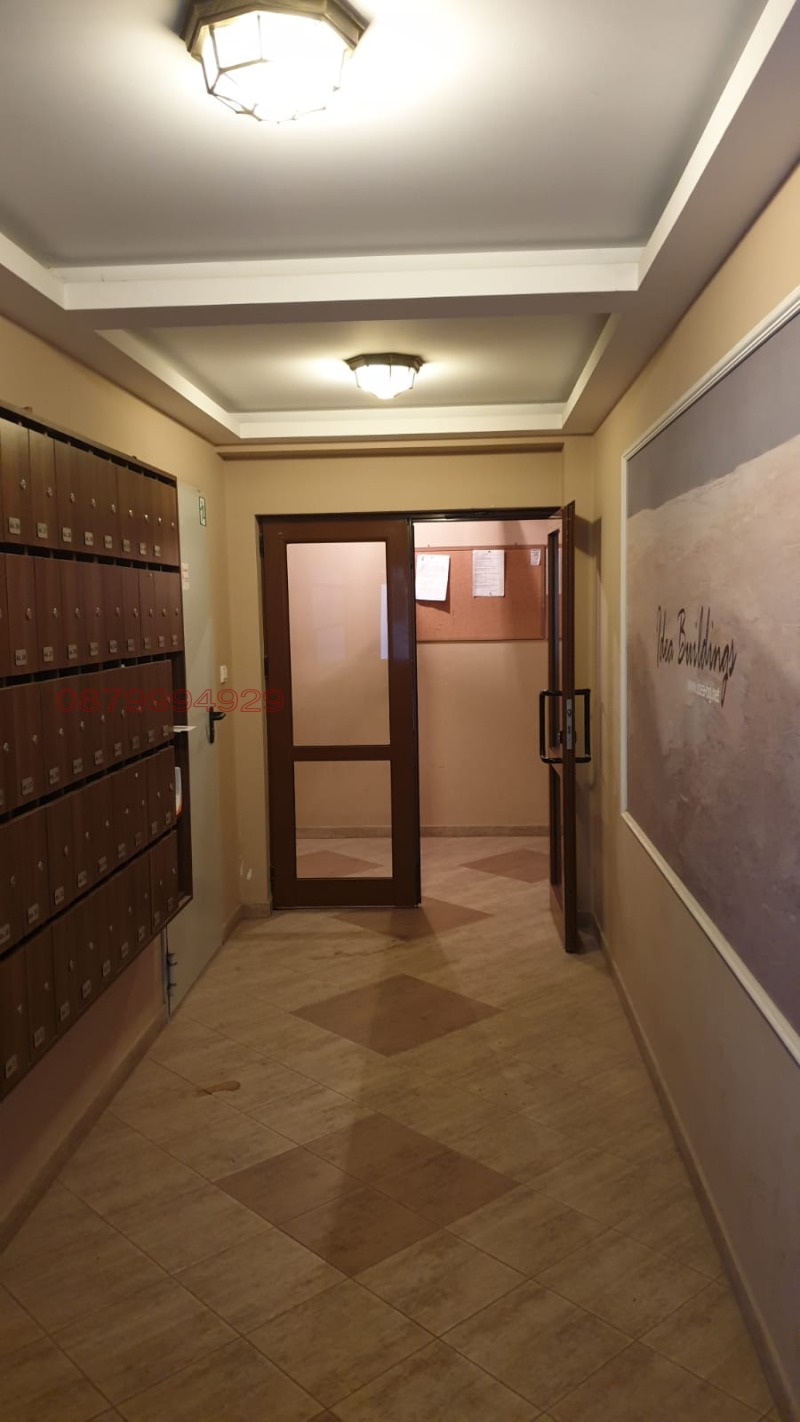 Vuokrattavana  2 makuuhuonetta Sofia , Ovtša kupel , 77 neliömetriä | 81535969 - kuva [2]