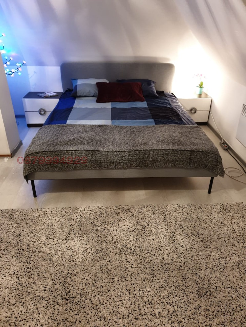 Vuokrattavana  2 makuuhuonetta Sofia , Ovtša kupel , 77 neliömetriä | 81535969 - kuva [13]