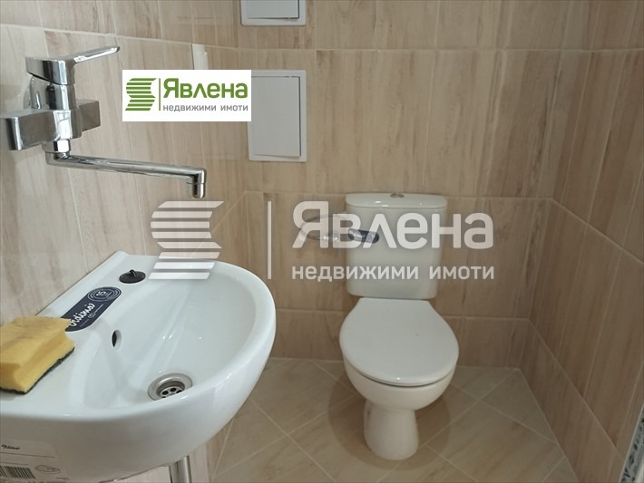 For Rent  Office Sofia , Geo Milev , 17 sq.m | 38021965 - image [6]