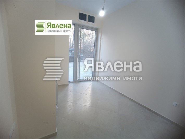 For Rent  Office Sofia , Geo Milev , 17 sq.m | 38021965
