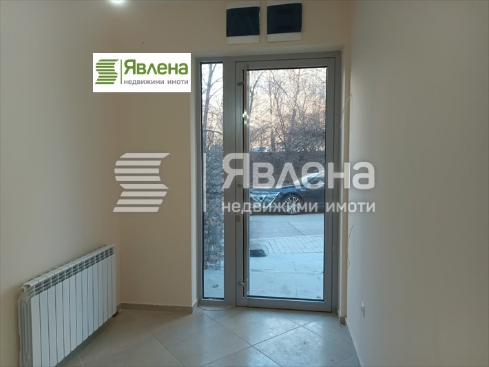 For Rent  Office Sofia , Geo Milev , 17 sq.m | 38021965 - image [5]