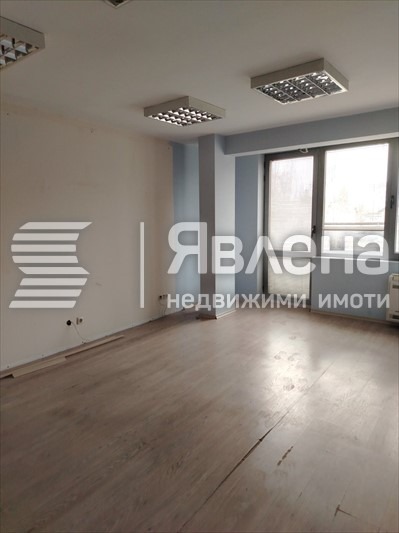 Дава под наем ОФИС, гр. София, Банишора, снимка 7 - Офиси - 55893772