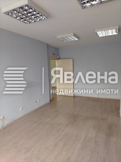 Дава под наем ОФИС, гр. София, Банишора, снимка 3 - Офиси - 55893772