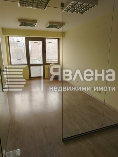 Дава под наем ОФИС, гр. София, Банишора, снимка 6 - Офиси - 55893772
