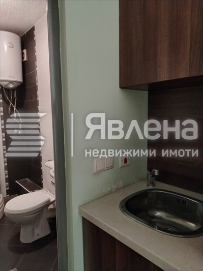 Дава под наем ОФИС, гр. София, Банишора, снимка 5 - Офиси - 55893772