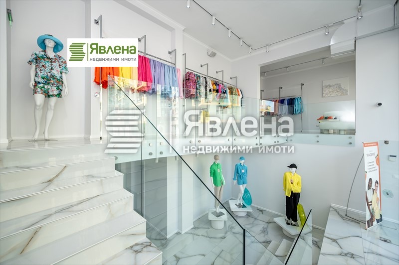 Под наем МАГАЗИН, град София, Манастирски ливади • 4000 € / 7823.32 лв. • 91123669 1