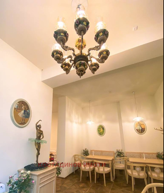 Vuokrattavana  Baari; Kahvila Plovdiv , Tsentar , 150 neliömetriä | 34655490 - kuva [4]