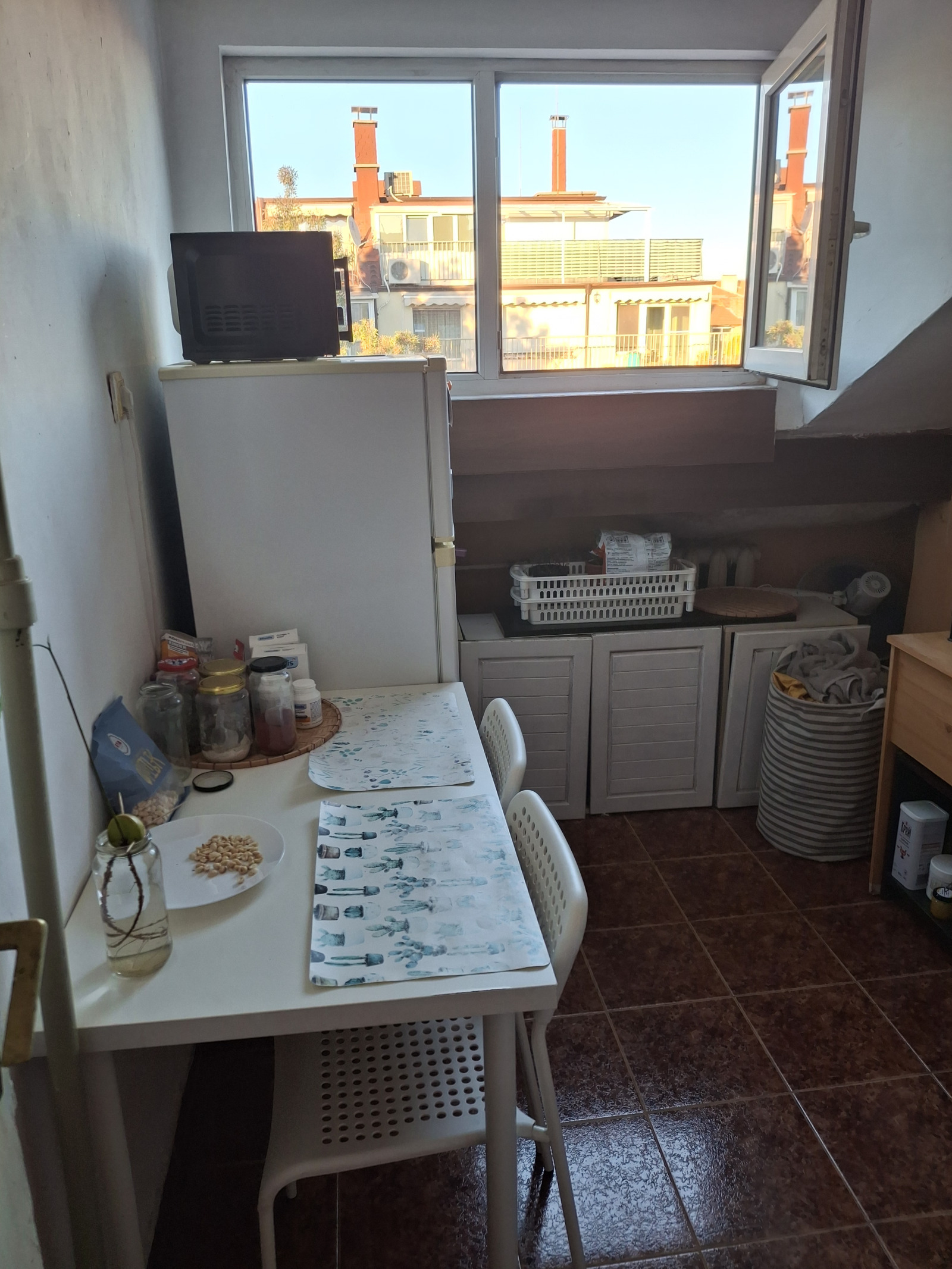 Дава под наем 1-СТАЕН, гр. София, Център, снимка 11 - Апартаменти - 56361493