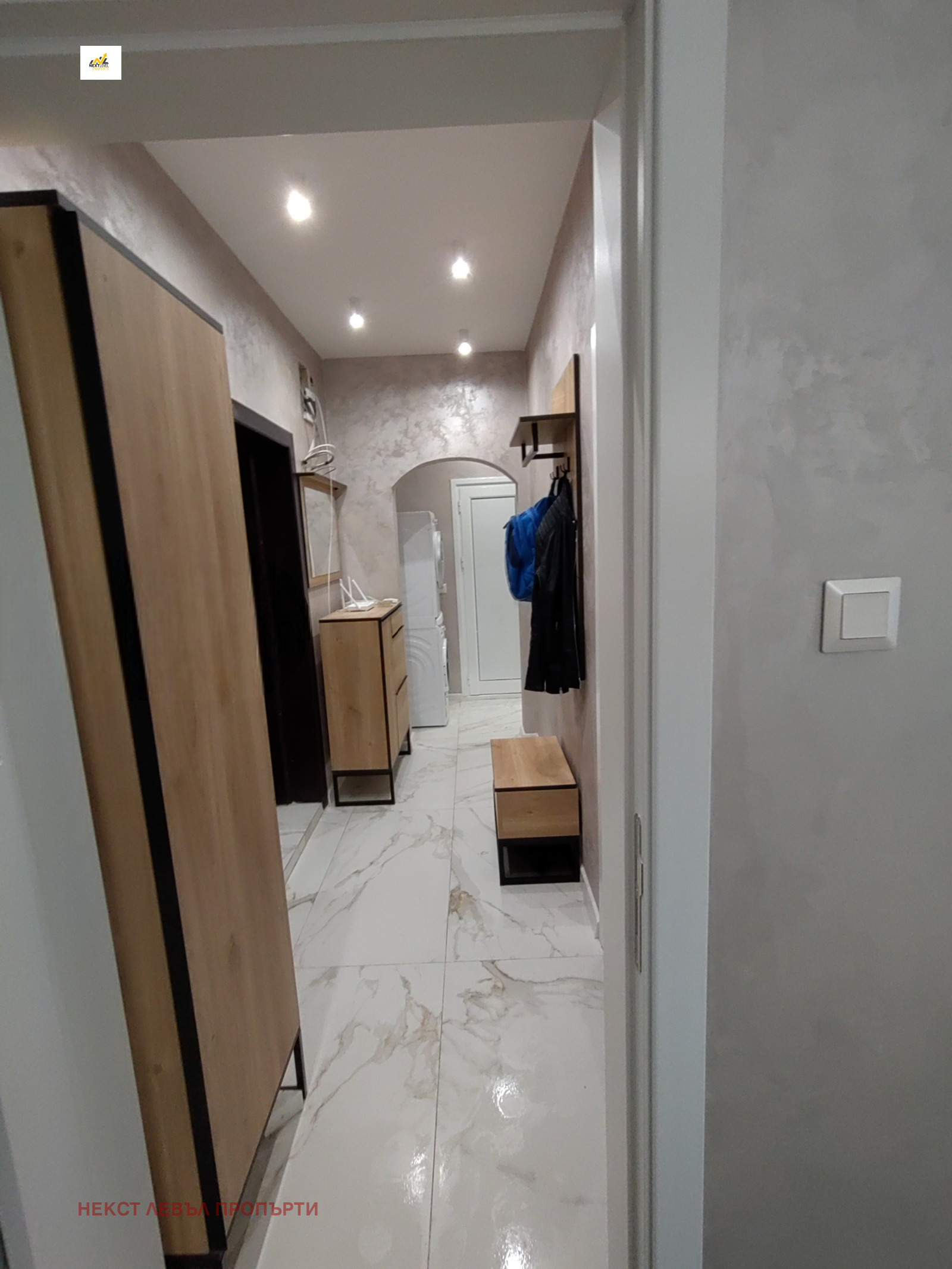 Дава под наем 2-СТАЕН, гр. София, Лозенец, снимка 11 - Апартаменти - 55046200