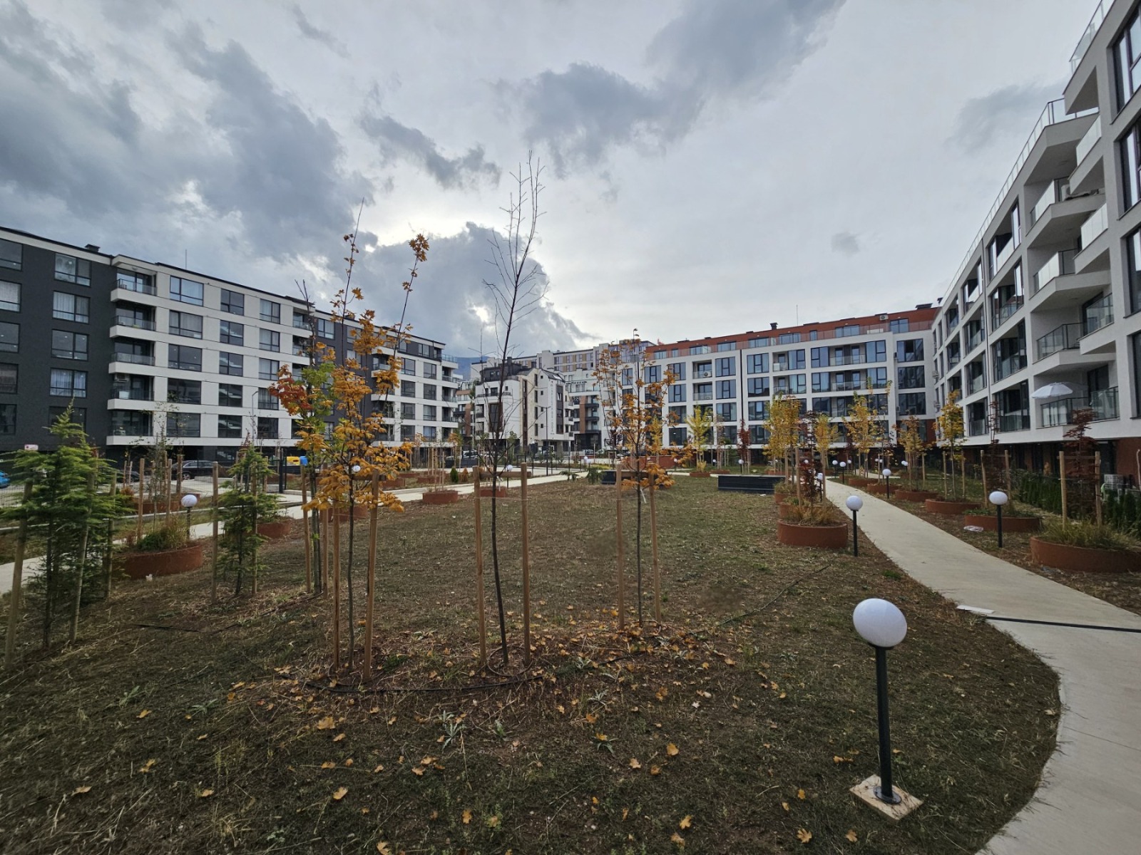 Дава под Наем 2-СТАЕН | Imot.bg — изображение 17