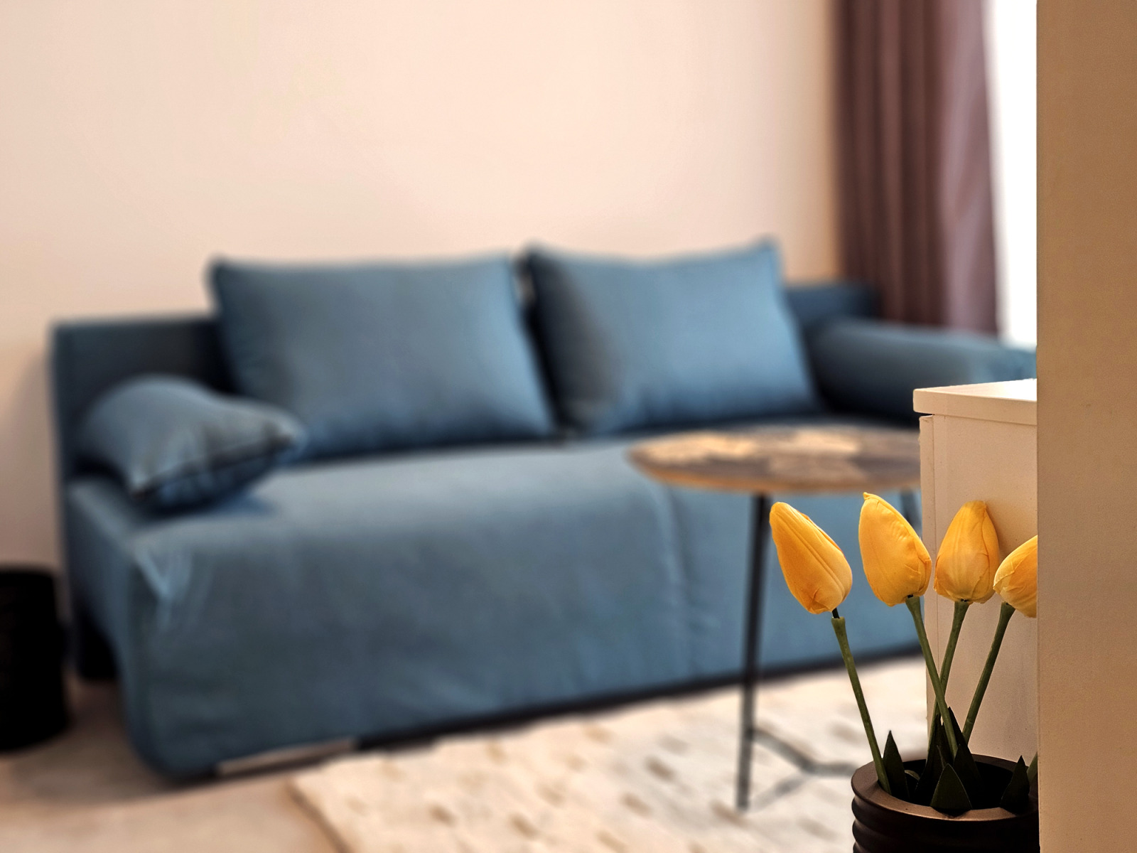 Дава под Наем 2-СТАЕН | Imot.bg — изображение 4