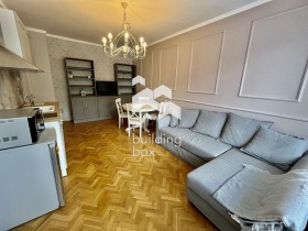 1 bedroom Lozenets, Sofia 1