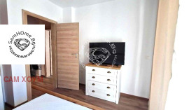 1 bedroom k.k. Sv.Sv. Konstantin i Elena, Varna 5