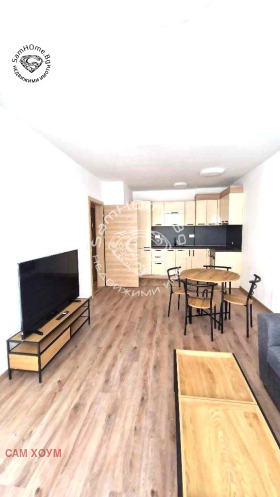 1 bedroom k.k. Sv.Sv. Konstantin i Elena, Varna 4