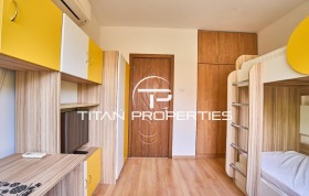 1 soverom Kjusjuk Parisj, Plovdiv 5