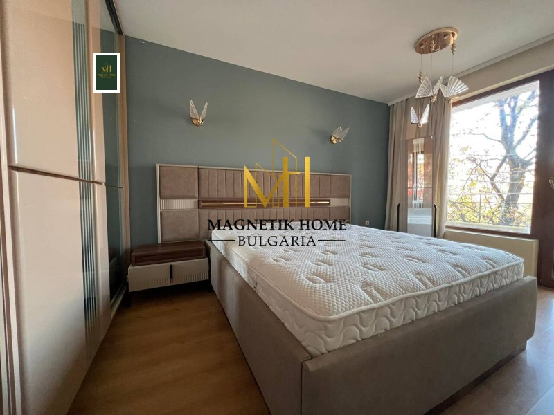 De inchiriat  1 dormitor Burgas , Vâzrajdane , 53 mp | 12315018 - imagine [8]