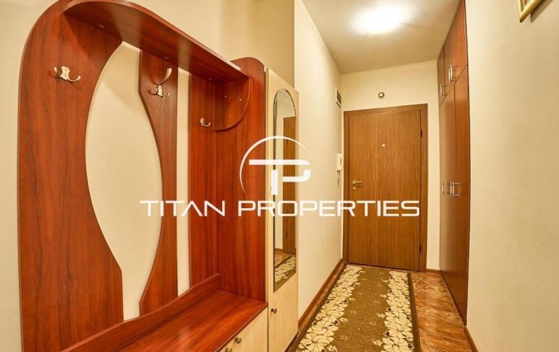 För uthyrning  1 sovrum Plovdiv , Kjutjuk Parij , 63 kvm | 84656793 - bild [9]