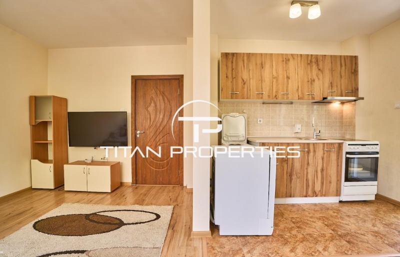 För uthyrning  1 sovrum Plovdiv , Kjutjuk Parij , 63 kvm | 84656793 - bild [3]