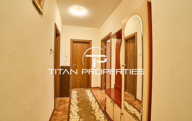För uthyrning  1 sovrum Plovdiv , Kjutjuk Parij , 63 kvm | 84656793 - bild [10]