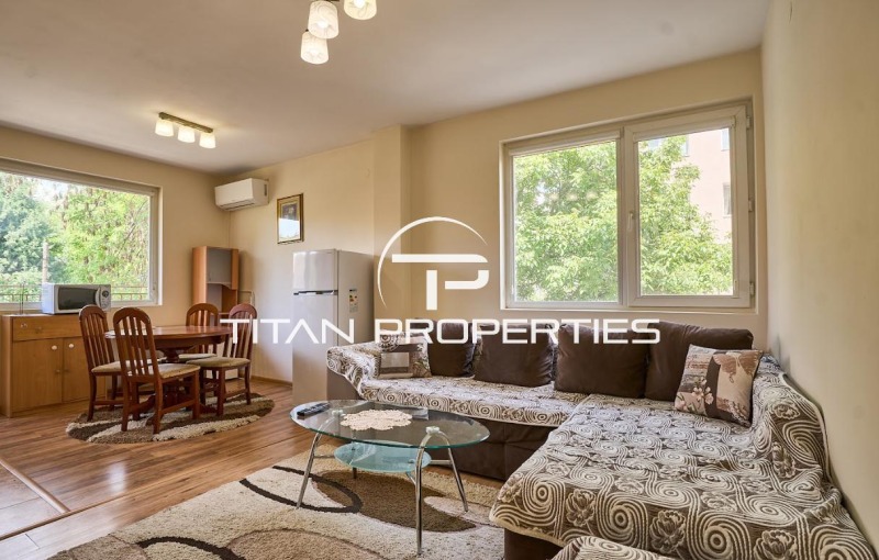 För uthyrning  1 sovrum Plovdiv , Kjutjuk Parij , 63 kvm | 84656793
