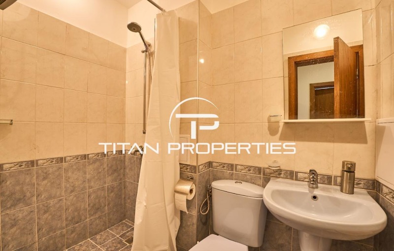 För uthyrning  1 sovrum Plovdiv , Kjutjuk Parij , 63 kvm | 84656793 - bild [8]