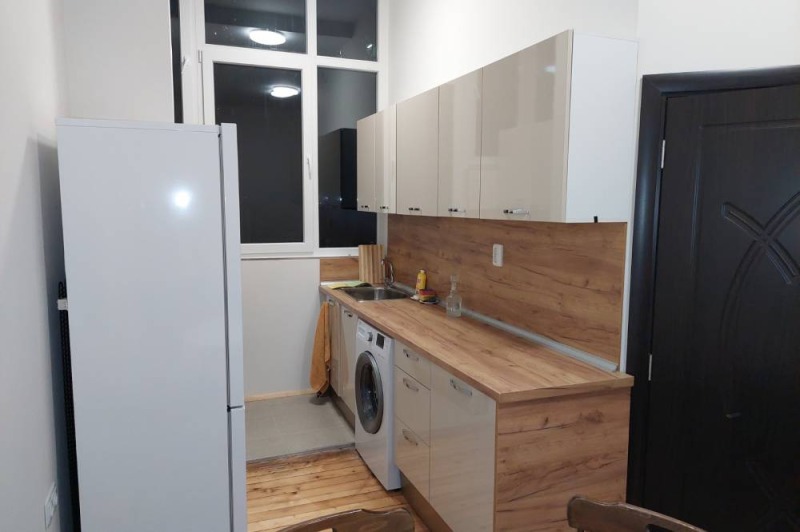 Zu vermieten  1 Schlafzimmer Sofia , Zentar , 60 qm | 13350820 - Bild [5]