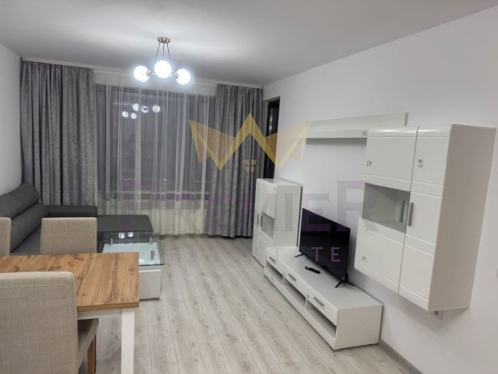 Дава под наем 2-СТАЕН, гр. Варна, Победа, снимка 3 - Апартаменти - 52659794