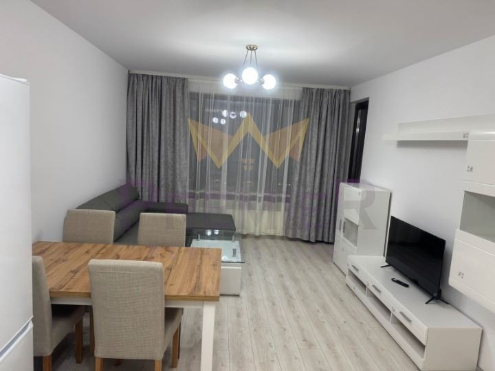 Дава под наем 2-СТАЕН, гр. Варна, Победа, снимка 4 - Апартаменти - 52659794