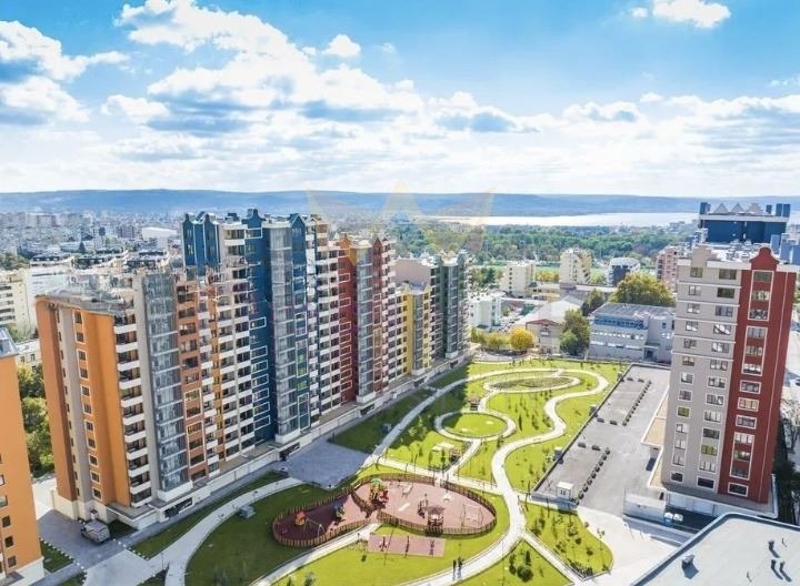 Дава под наем 2-СТАЕН, гр. Варна, Победа, снимка 10 - Апартаменти - 52659794