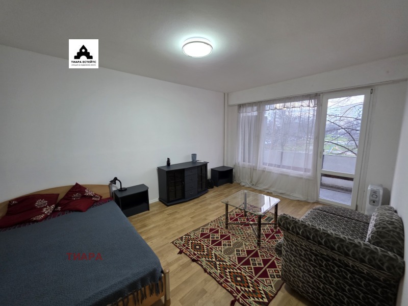 Дава под наем 2-СТАЕН, гр. София, Люлин 6