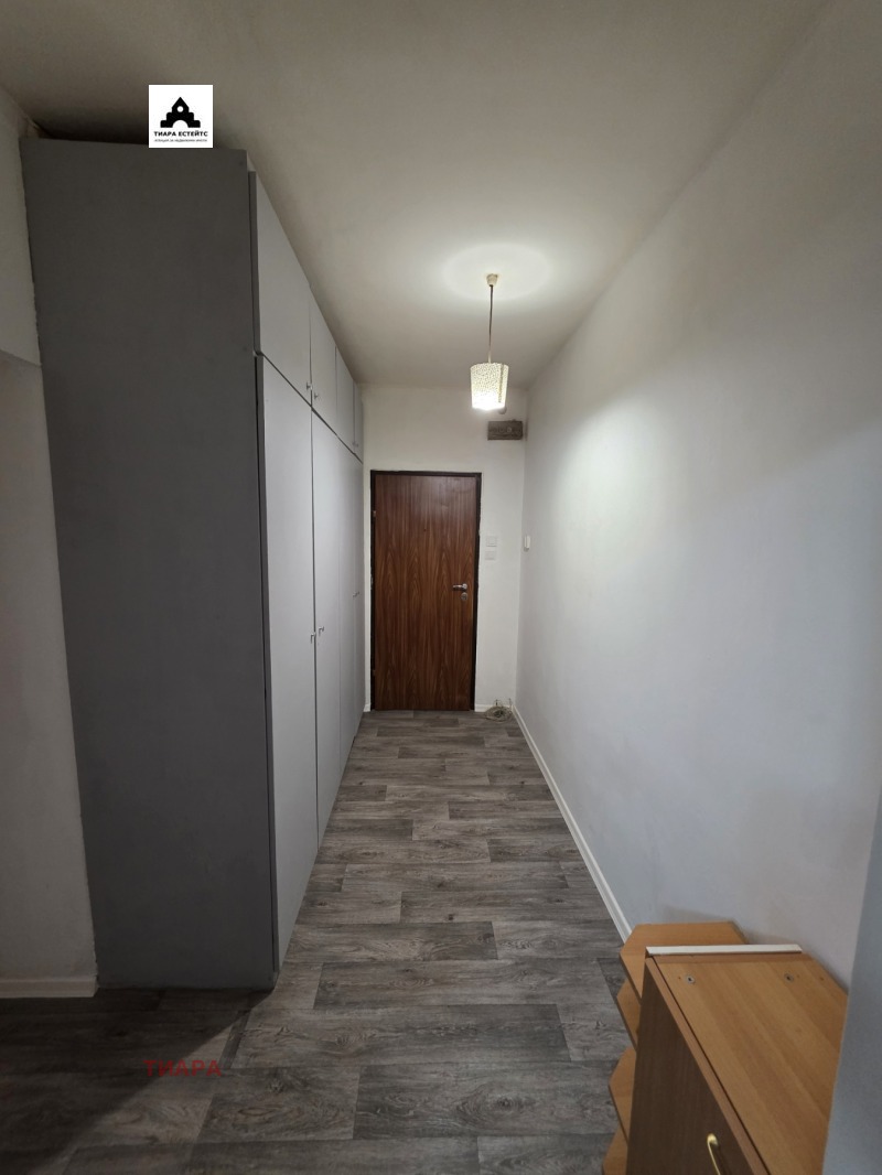 Дава под наем 2-СТАЕН, гр. София, Люлин 6, снимка 8 - Апартаменти - 53533605