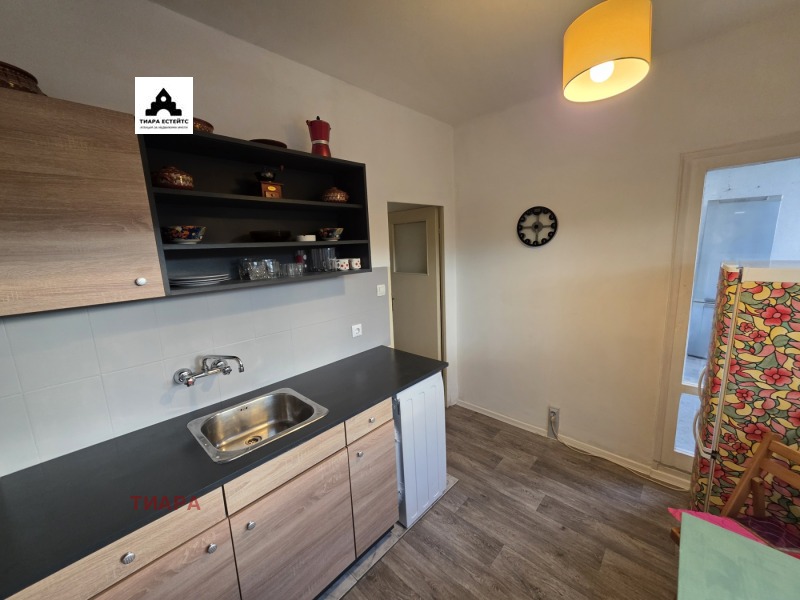 Дава под наем 2-СТАЕН, гр. София, Люлин 6, снимка 6 - Апартаменти - 53533605