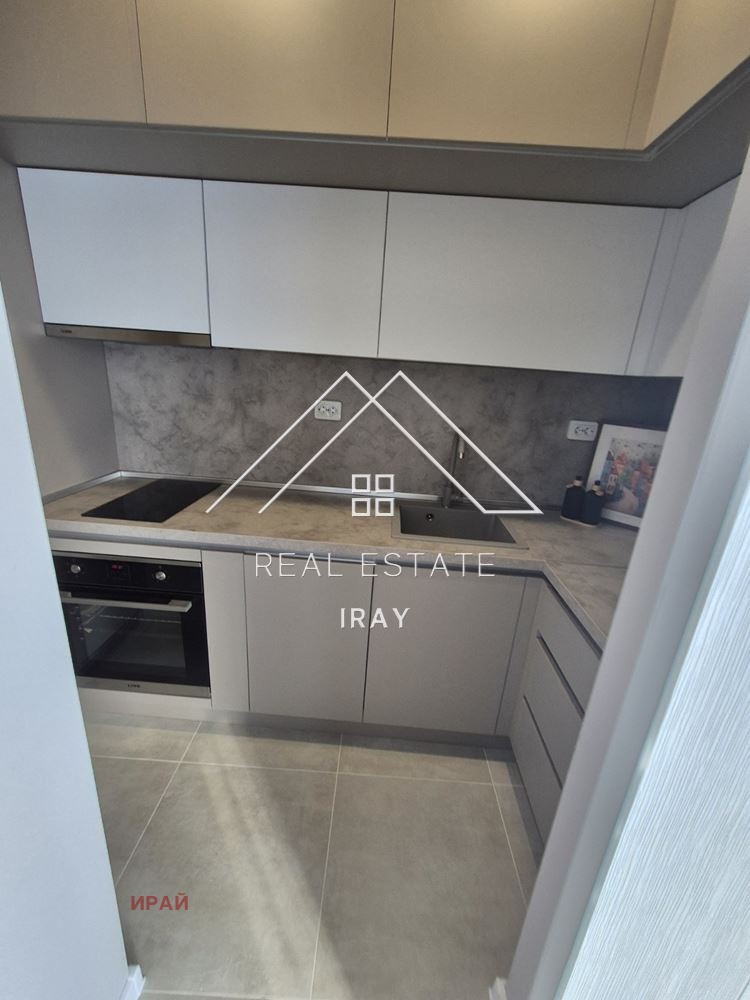 En renta  2 dormitorios Stara Zagora , Tsentar , 70 metros cuadrados | 39522533 - imagen [9]