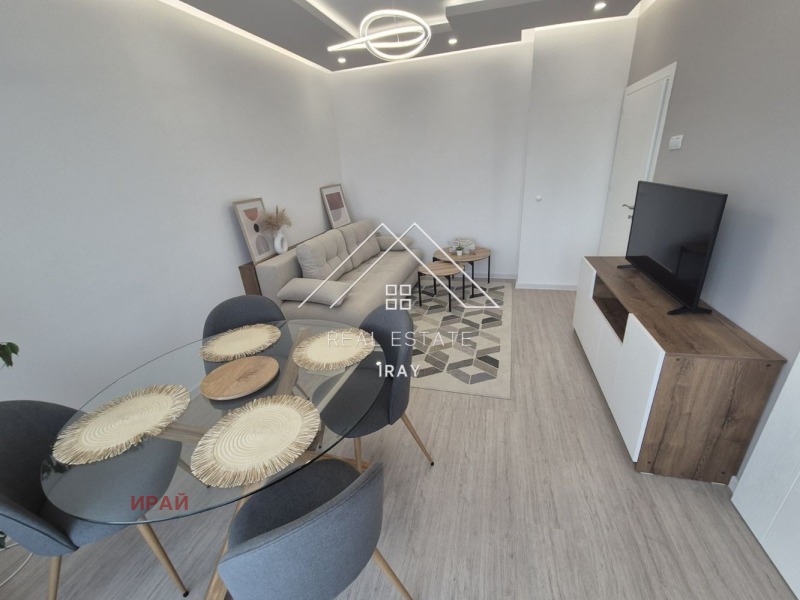 En renta  2 dormitorios Stara Zagora , Tsentar , 70 metros cuadrados | 39522533 - imagen [7]