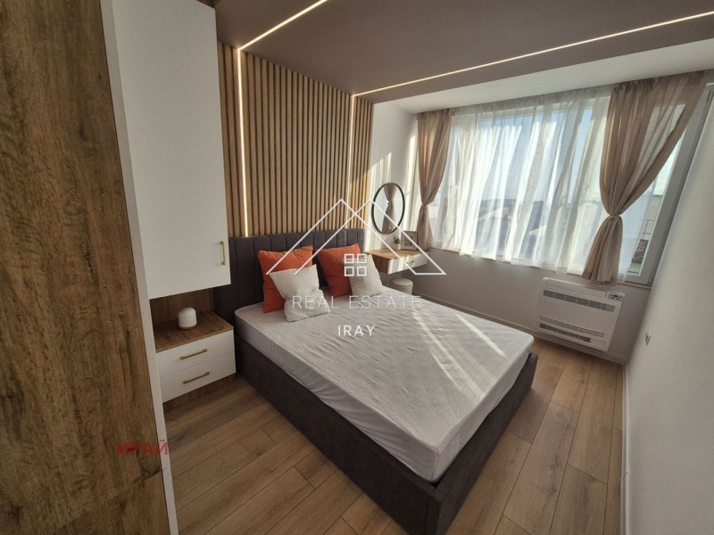 En renta  2 dormitorios Stara Zagora , Tsentar , 70 metros cuadrados | 39522533 - imagen [12]