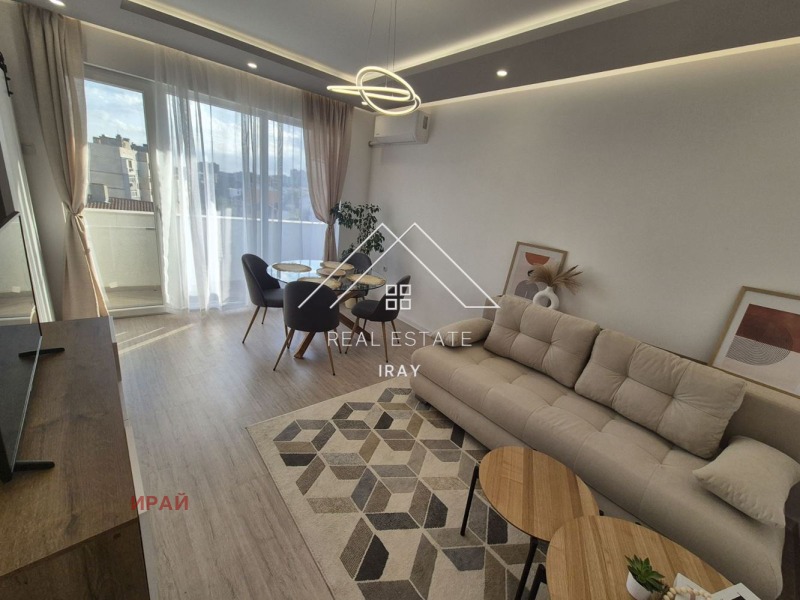 En renta  2 dormitorios Stara Zagora , Tsentar , 70 metros cuadrados | 39522533 - imagen [2]
