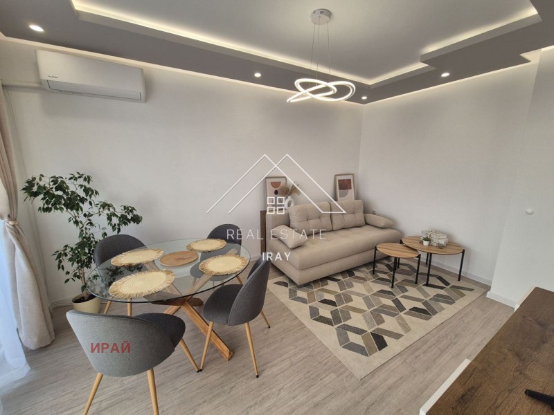 En renta  2 dormitorios Stara Zagora , Tsentar , 70 metros cuadrados | 39522533 - imagen [3]