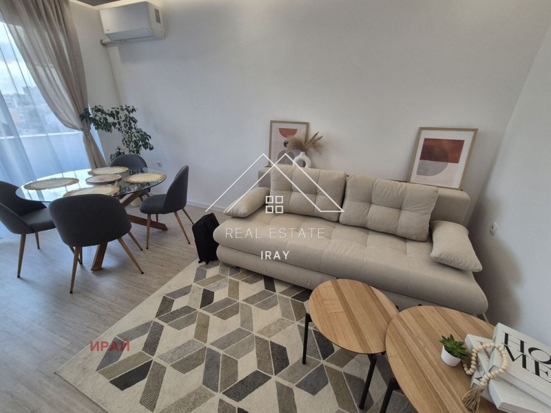 En renta  2 dormitorios Stara Zagora , Tsentar , 70 metros cuadrados | 39522533 - imagen [8]