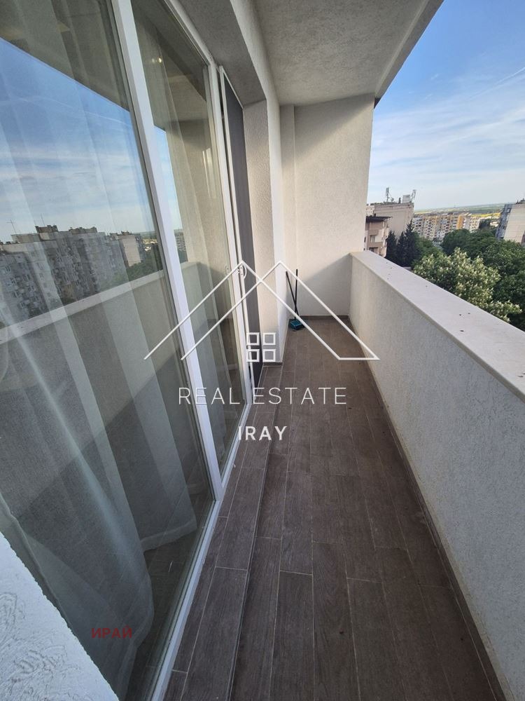 En renta  2 dormitorios Stara Zagora , Tsentar , 70 metros cuadrados | 39522533 - imagen [16]