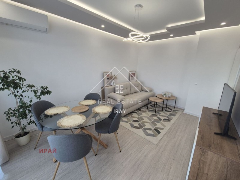 En renta  2 dormitorios Stara Zagora , Tsentar , 70 metros cuadrados | 39522533 - imagen [5]