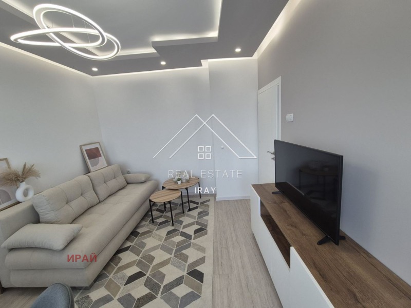 En renta  2 dormitorios Stara Zagora , Tsentar , 70 metros cuadrados | 39522533 - imagen [6]