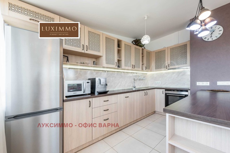 Дава под наем  3-стаен град Варна , Левски 1 , 150 кв.м | 72825497 - изображение [4]