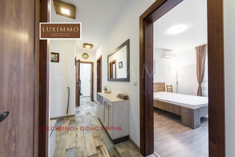 Дава под наем  3-стаен град Варна , Левски 1 , 150 кв.м | 72825497 - изображение [9]