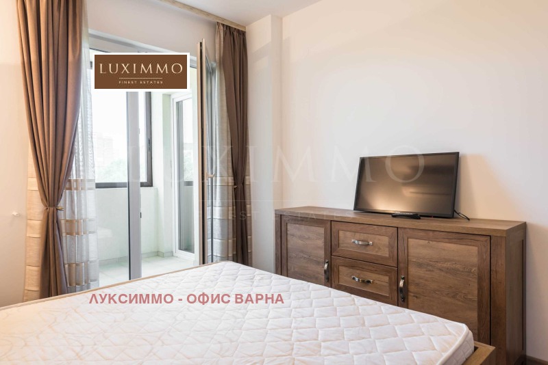 Дава под наем  3-стаен град Варна , Левски 1 , 150 кв.м | 72825497 - изображение [11]